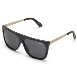 Quay Australia x Desi Perkins OtI II Sunglasses by Quay Australia